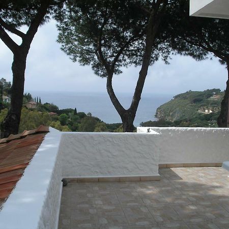 Residence I Pini كابوليفيري المظهر الخارجي الصورة